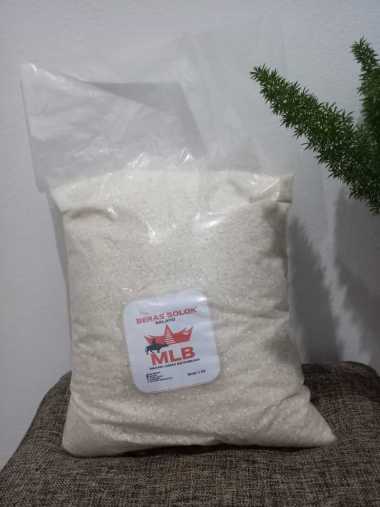 Beras Solok Anak Daro Kemasa 5 Kg