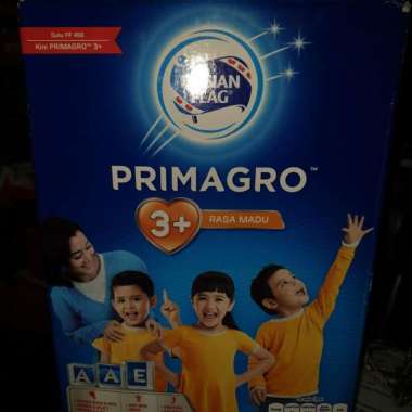 FF 3+ RASA MADU 1200GR