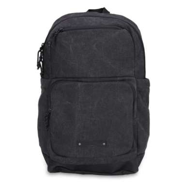 EIGER COOPER 17 BACKPACK Black