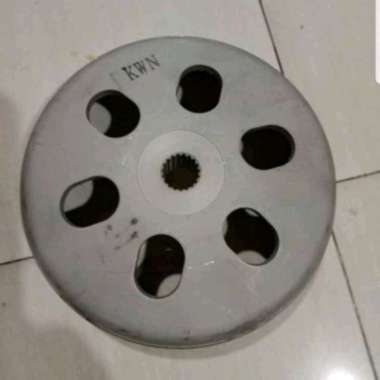 mangkok ganda / otomatis kopling vario 125 fi