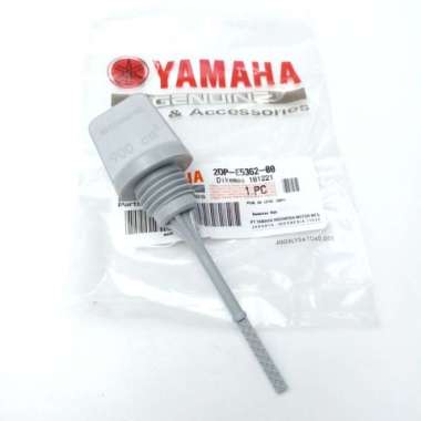 Tutup Oli Mesin Atas Nmax Lexi Aerox 155 2DP-E5362-00 Asli Ori