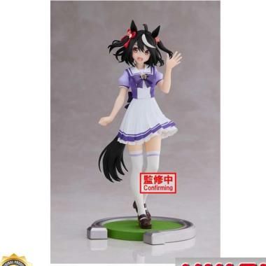 UMA MUSUME PRETTY DERBY KITASAN BLACK FIG 19327