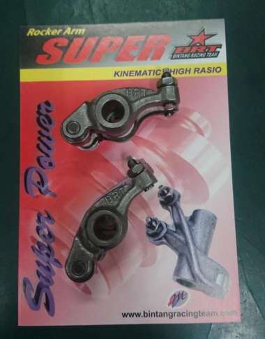 Mio Karbu Mio Karbu Roller Rocker Arm RRA