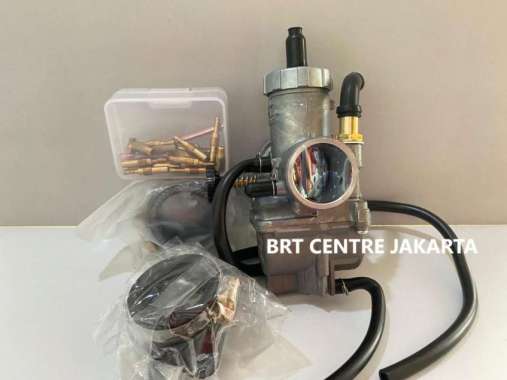 Karburator Super Flow BRT PE 30