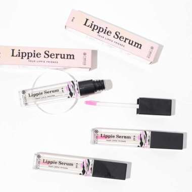 lippie serum By Raecca