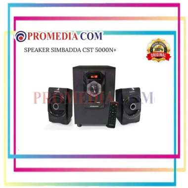 SPEAKER SIMBADDA CST 5000N+
