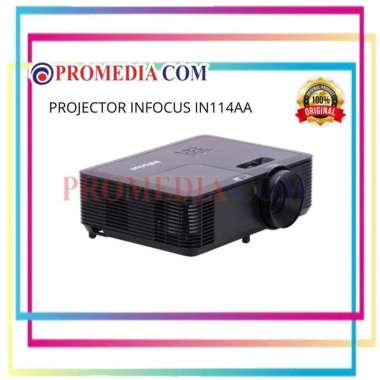 PROJECTOR INFOCUS IN114XV