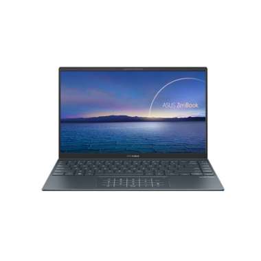 Jual Asus Ux325ja Bm701t Notebook Grey I7 1065g7 512g Pcie 16gb Ddr4 No Odd Uma 13 3 Fhd Backlight Kb Win 10 Home Ohs 2019 Numberpad Online Desember 2020 Blibli