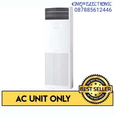 Ac Daikin Fvrn125Bxv14 Floor Standing 5Pk