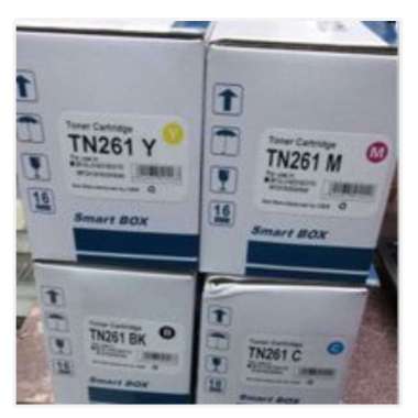 Jual Toner Cartridge BROTHER TN221 