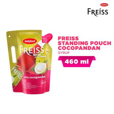 Freiss Syrup