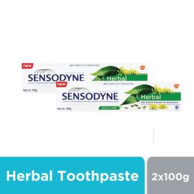 Sensodyne Pasta Gigi