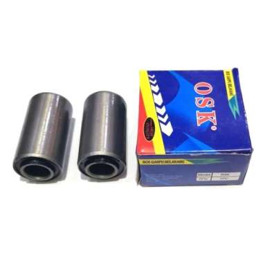 BOS FORK OSK RX-KING Chrome