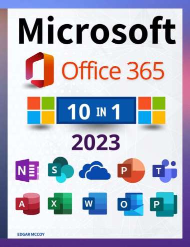 EBOOK - Microsoft Office 365