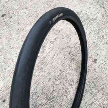 Ban Luar Swallow 20 x 1.35 ETRTO 35 - 406 Sepeda Lipat Minion Slick Aspal