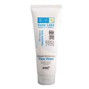 pencuci muka hada labo tamagohada