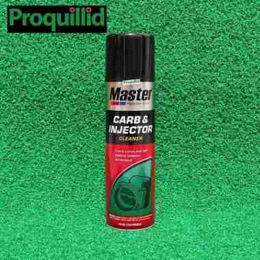 MASTER CARB INJECTOR CLEANER PEMBERSIH KARBU INJEKSI MOBIL MOTOR 250ML