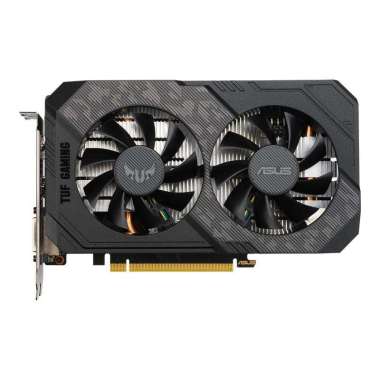 VGA ASUS GEFORCE GTX1660 GTX 1660 SUPER TUF GAMING OC 6GB GDDR6