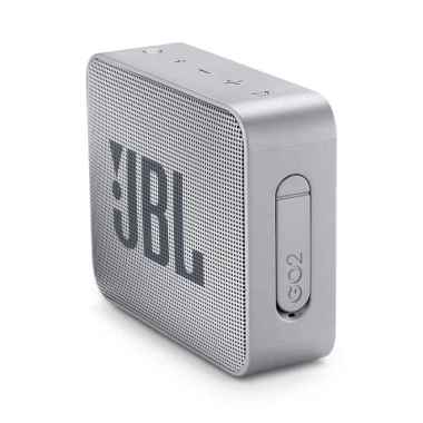Jual Speaker Jbl Go 2 Juli 2022 