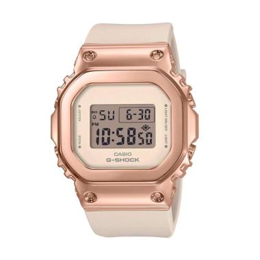 ladies g shock watch