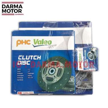 Kopling Set Valeo Ori Trajet 2.0 2000