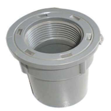 Jual Fitting Pvc Sambungan Pipa Pvc Socket Drat Dalam 1 X 1 2 Rucika Online November 2020 Blibli
