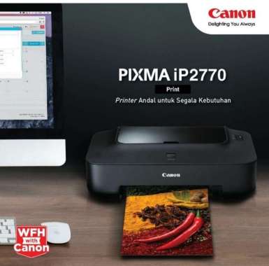 cartridge printer canon ip2770 harga