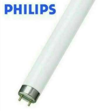 Lampu Neon T8 TL 10w 15w 36w PHILIPS OSRAM / TL-D Lifemax PROMO 10w