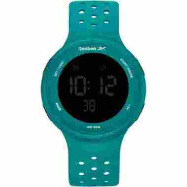Reebok Sporty Women's Watches RB RV-ELE-U9-PTIT-BT Green