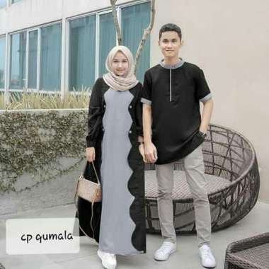 Gamis Couple Harga Terbaru Mei 2021 Blibli