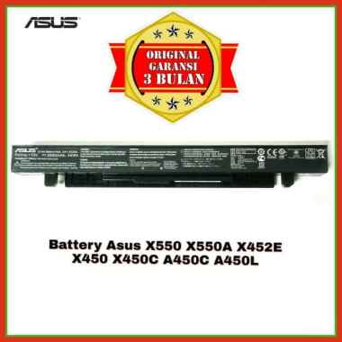 Harga Laptop Asus X550v Terbaru 2018 Blibli Com
