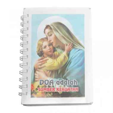 Jual Buku Doa Juli 2021 Banyak Pilihan Harga Murah Blibli