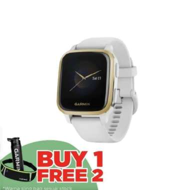Smartwatch Garmin Venu Harga Desember 2020 Blibli Com