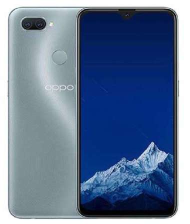 Oppo A11K 2/32GB Hitam