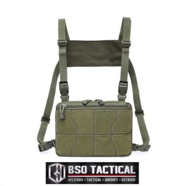 Tas Selempang Tactical Emerson Gear 