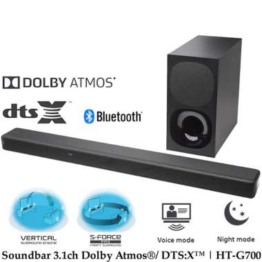 SONY Sound Bar Terbaik - Harga Terbaru 