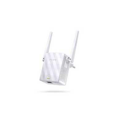 TP-LINK TL-WA855RE WI-FI Range Extender 300Mbps WA855RE 855RE 855 Putih
