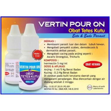 Ivermectin Harga Terbaru Juni 2021 Blibli