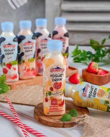 cimory yoghurt drink 250 ml