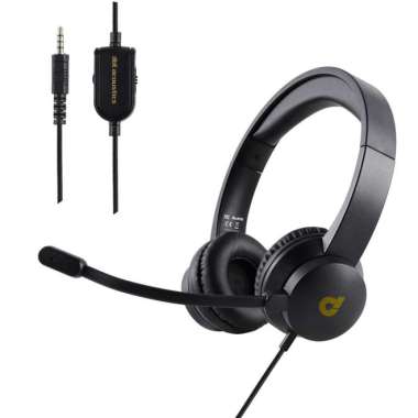 Headset Microphone Harga Terbaru November 2024 Gratis Ongkir Blibli