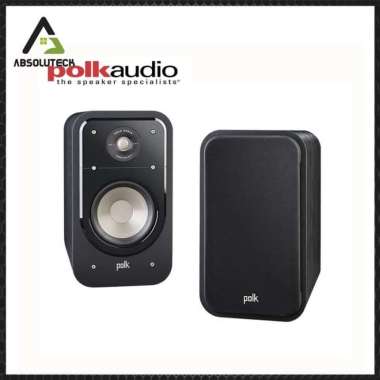 Jual Produk Polk Audio Terlengkap Terbaru Februari 2021 Blibli