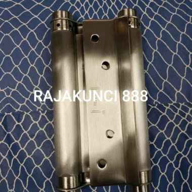 Engsel koboy MARIE 6in / Engsel cowboy 6in / Engsel 6in stainless UKURAN 6 INCH