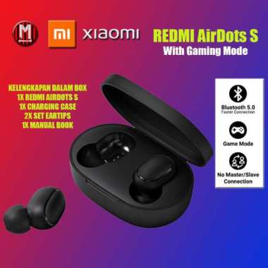 Jual Xiaomi Earphone Mi In Ear 