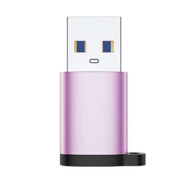 Jual Xiaomi Original Usb Type C Connector Micro Usb Converter Data Murah Desember 2020 Blibli