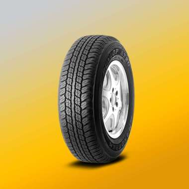 Ban Mobil Dunlop Grandtrek AT20 265-65 R17 17 4WD