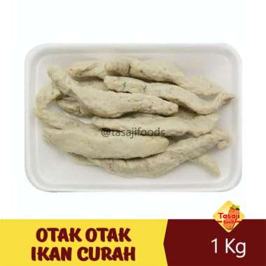 Otak Otak Ikan Curah 1 Kg