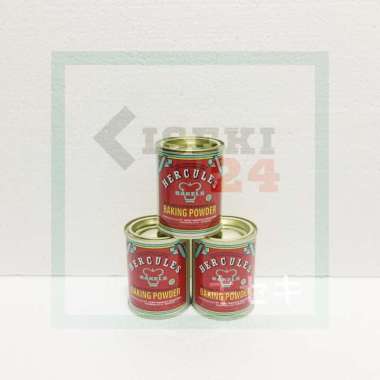 Harga Baking Powder Terbaru Mei 2021 Blibli