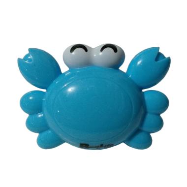 BestLife BL-ND 03 Lampu Tidur Sensor - Blue