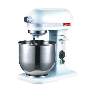 Fomac DMX-B8 Standing Mixer - Silver