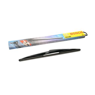 Hella Razor Hybrid Wiper Mobil for Mazda MR [2 pcs]